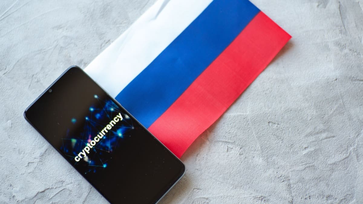 Krypto wird bald legal in Russland – das sind die neuen Regeln