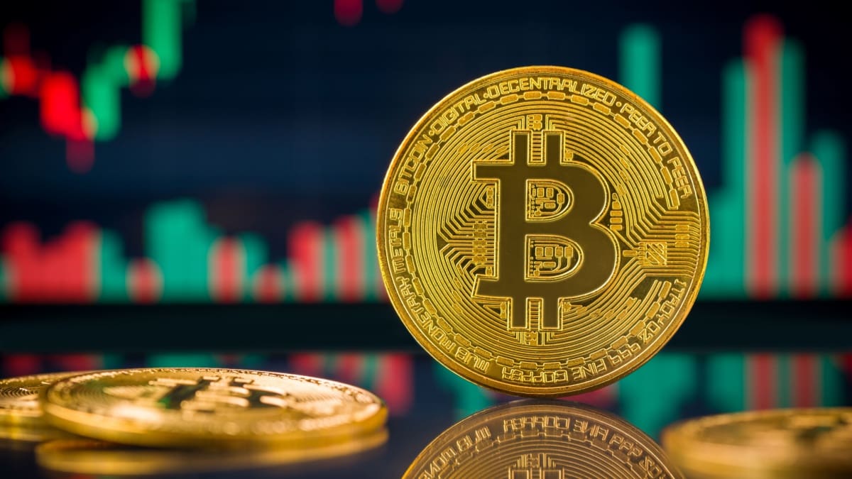 Bitcoin zwischen Panik und Potenzial - Meine Strategie am Wendepunkt