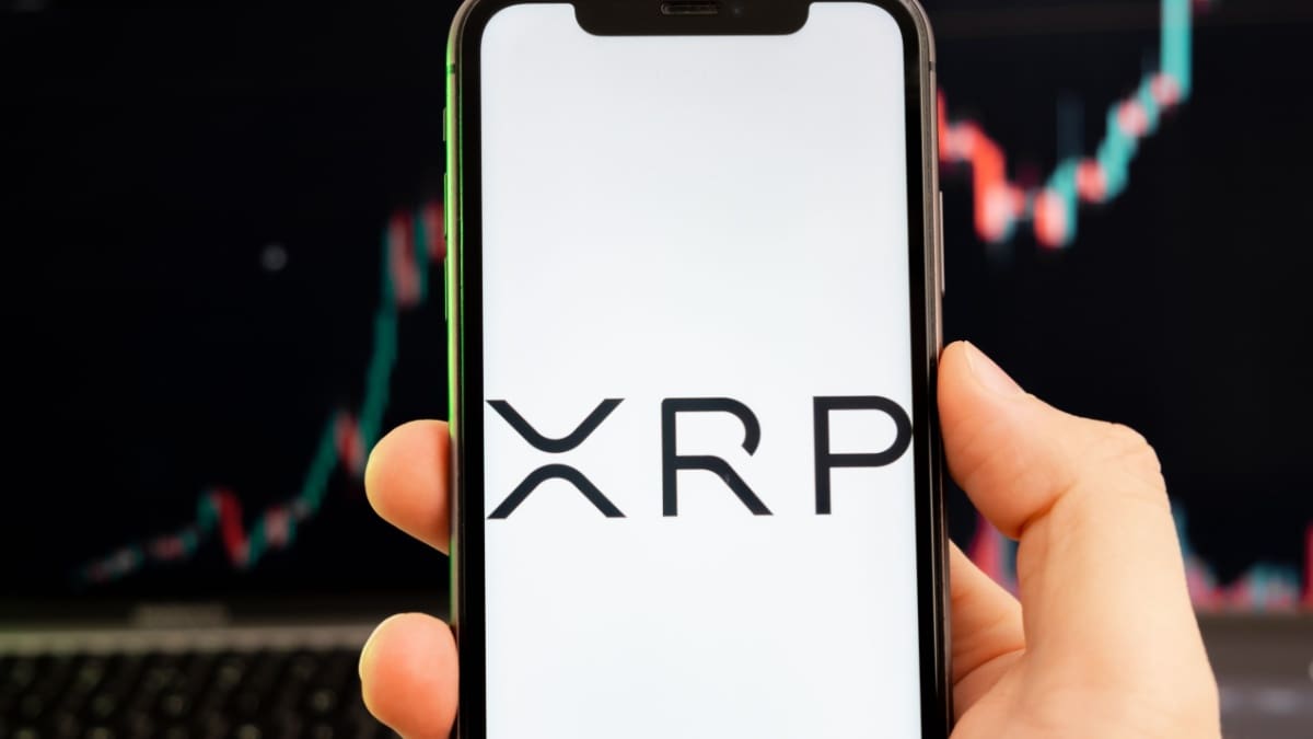 XRP-Bereinigung 2026: Ist das der Boden?