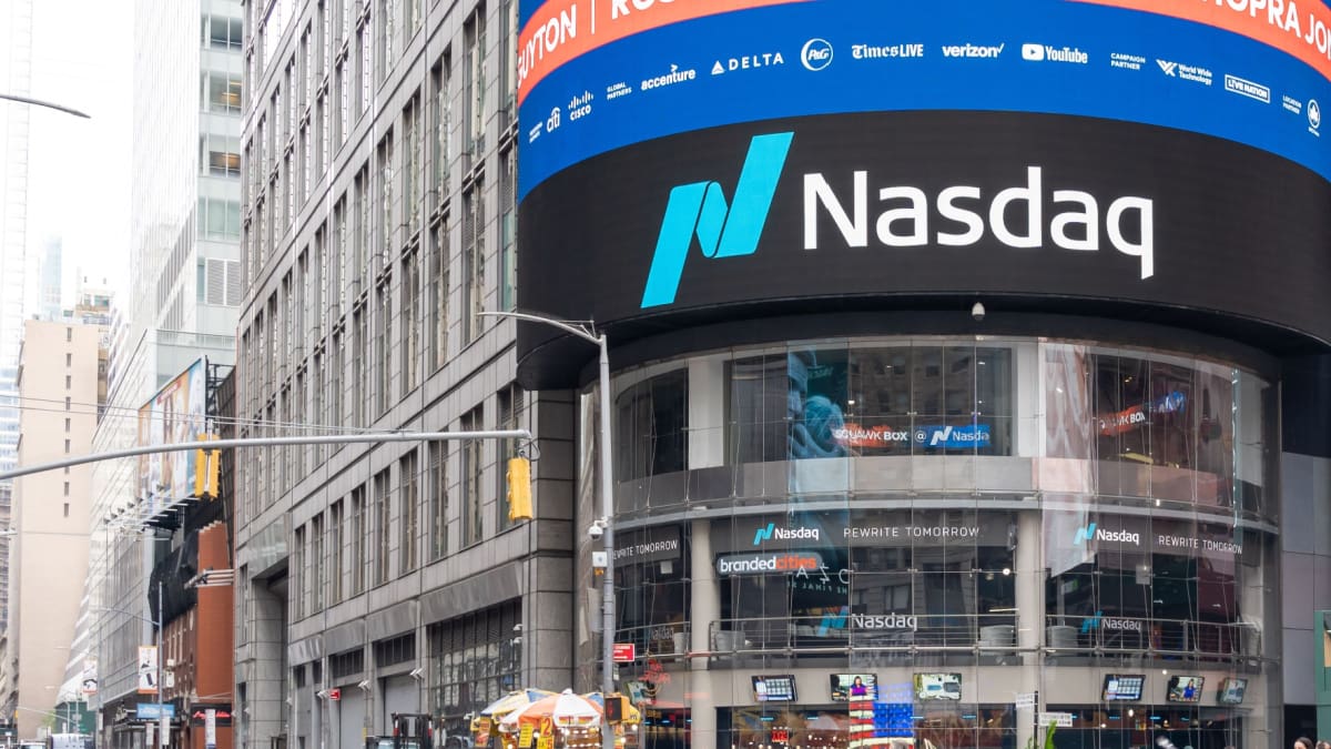 Amerikanische Börsenaufsicht will Handel mit digitalen Aktien über Krypto erlauben Amerikanische Börsenaufsicht will Handel mit digitalen Aktien über Krypto erlauben