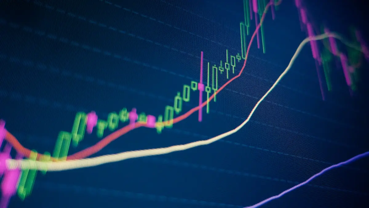 Venice Token steigt um 1.000 Prozent durch Widerstand gegen OpenAI und Google Kryptowährung NEAR steigt um 60 Prozent – Arthur Hayes bleibt optimistisch