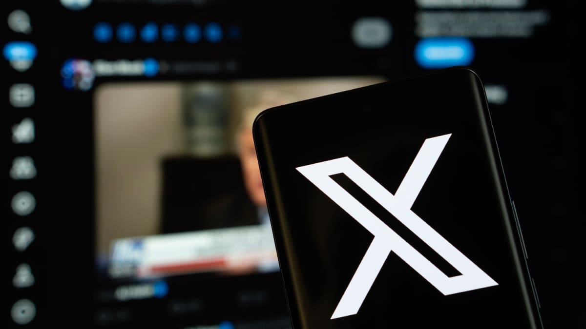 Social-Media-Plattform X zeigt Live-Kursgrafiken und startet mit dem Kryptohandel Social-Media-Plattform X zeigt Live-Kursgrafiken und startet mit dem Kryptohandel