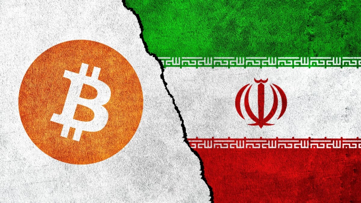 Iran Bitcoin Grootste cryptobeurs van Iran in handen van familie met banden met regime