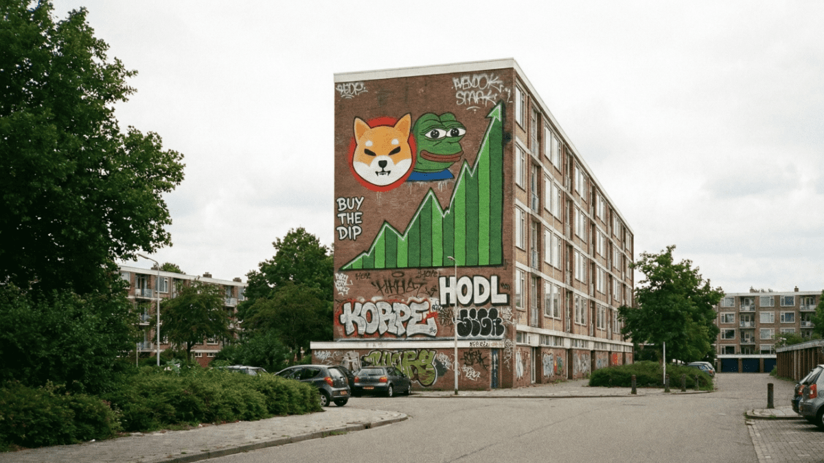 Memecoins dominieren Krypto-Aufschwung - BONK +34 Prozent, PEPE legt zu