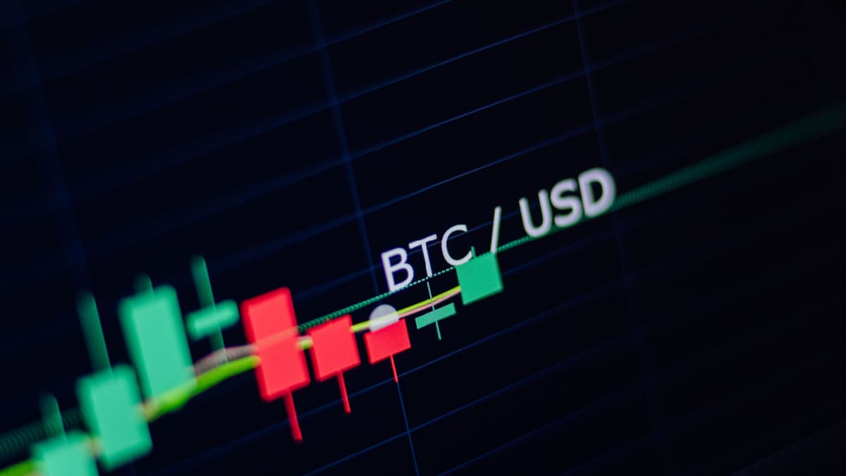 Die Woche, in der Bitcoin von den Toten auferstand