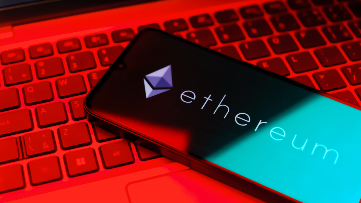 Ethereum-Stimmung auf dem tiefsten Stand seit 3 Jahren: Droht der nächste Rückschlag? Ethereum-Stimmung auf dem tiefsten Stand seit 3 Jahren: Droht der nächste Rückschlag?