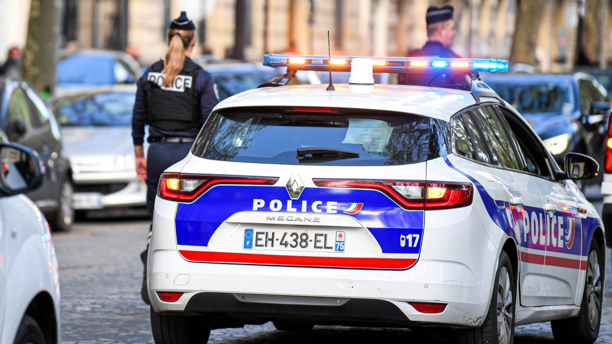 Frankreich „gefährlichstes Land“ für Bitcoin: 70 % aller Entführungen Frankreich „gefährlichstes Land“ für Bitcoin: 70 % aller Entführungen