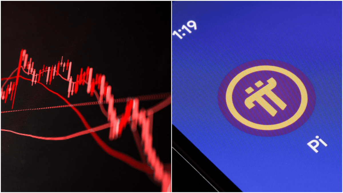 Pi Network Kurs fällt um 30 % nach Listing auf Kraken Pi Network Kurs fällt um 30 % nach Listing auf Kraken