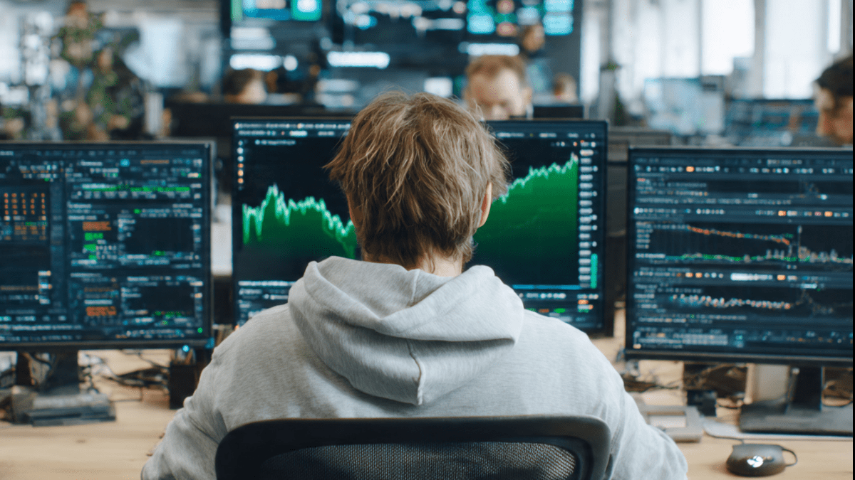 Derivatemärkte im Wandel: Warum Krypto-Trader zunehmend auf komplexere Strategien setzen Neue Kryptowährung erobert Bitvavo und steht sofort auf Platz 2