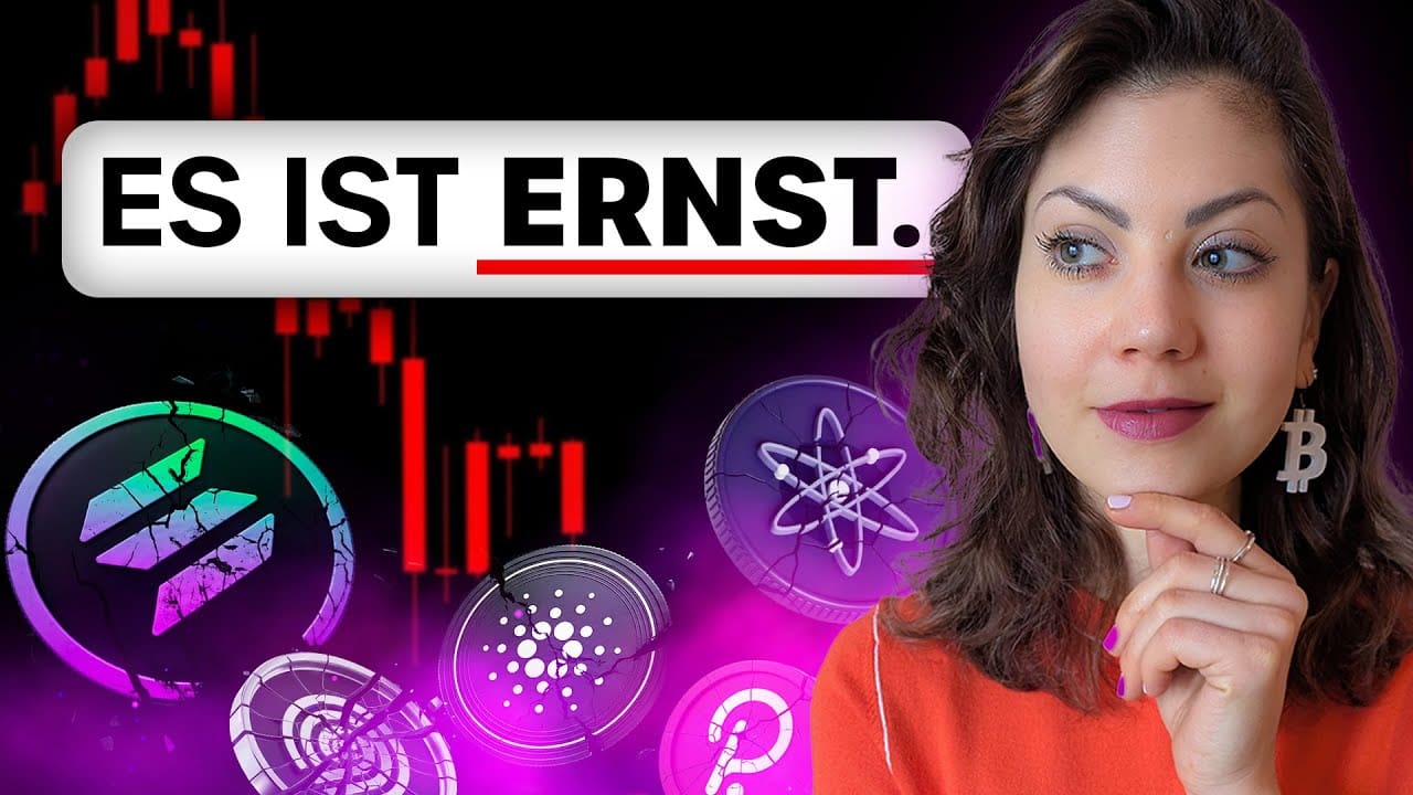 Wie ich 2026 in Krypto investiere – nicht jeder Token zählt Wie ich 2026 in Krypto investiere – nicht jeder Token zählt
