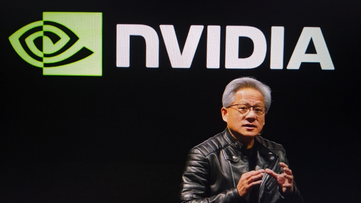 Nvidia vor Gericht wegen 1 Mrd. Euro Krypto-Umsatz Nvidia vor Gericht wegen 1 Mrd. Euro Krypto-Umsatz