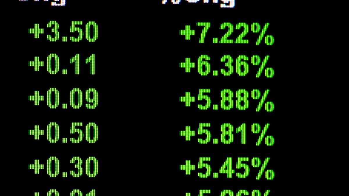 Bitcoin-Fonds verzeichnen Milliarden-Zuflüsse zum grünen Start in den Mai Bitcoin-Fonds verzeichnen Milliarden-Zuflüsse zum grünen Start in den Mai