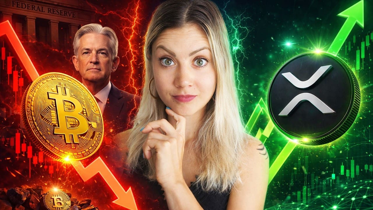Fed-Entscheid, Bitcoin-Korrektur und KI-Hype: Blick auf den Kryptomarkt