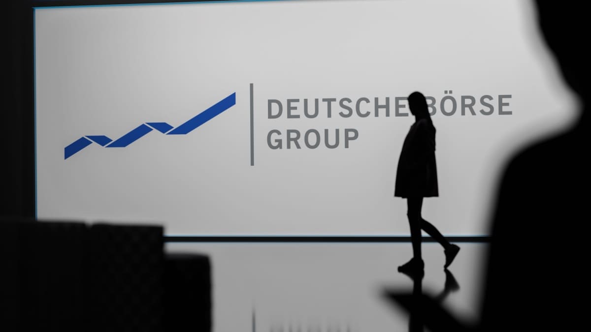 Kryptobörse Kraken schließt Megadeal über 170 Millionen Euro mit deutschem Börsenriesen Kryptobörse Kraken schließt Megadeal über 170 Millionen Euro mit deutschem Börsenriesen