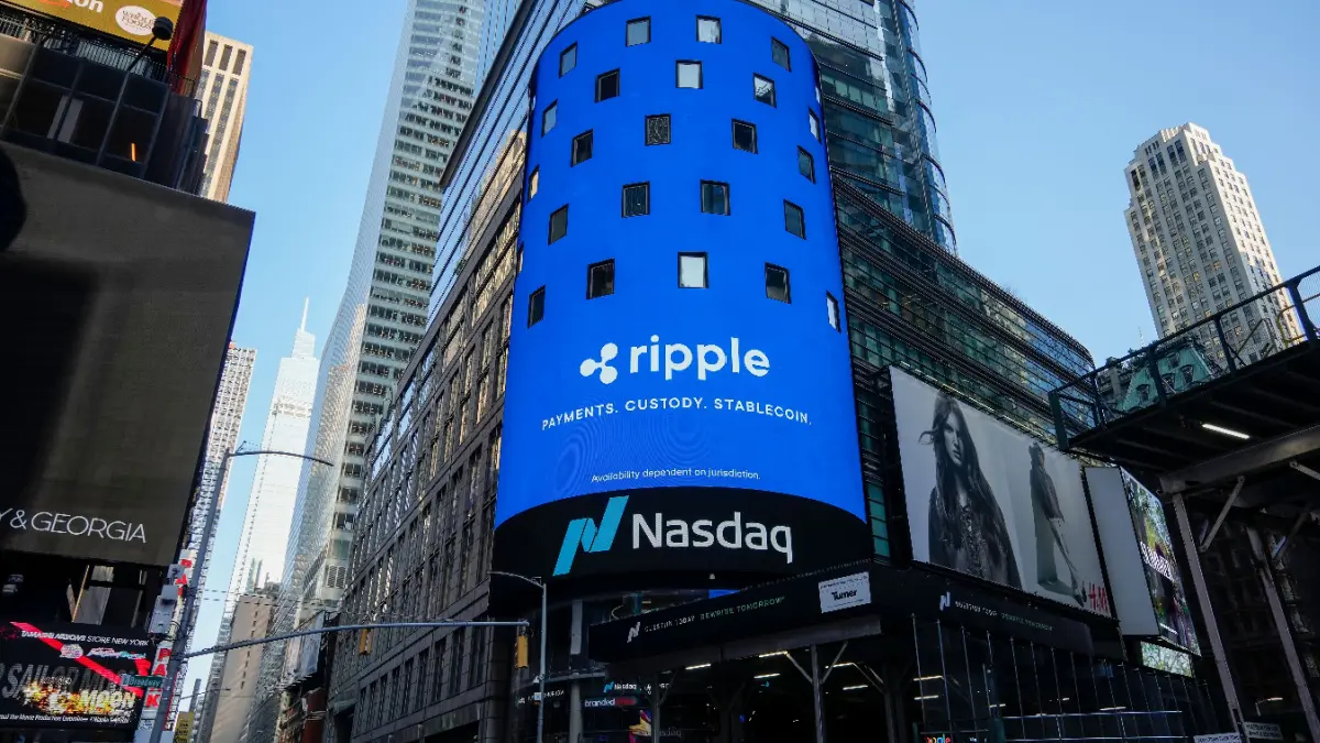 Voormaliger Ripple-Manager gibt zu: „Ich habe fast alle meine XRP verkauft“ Voormaliger Ripple-Manager gibt zu: „Ich habe fast alle meine XRP verkauft“