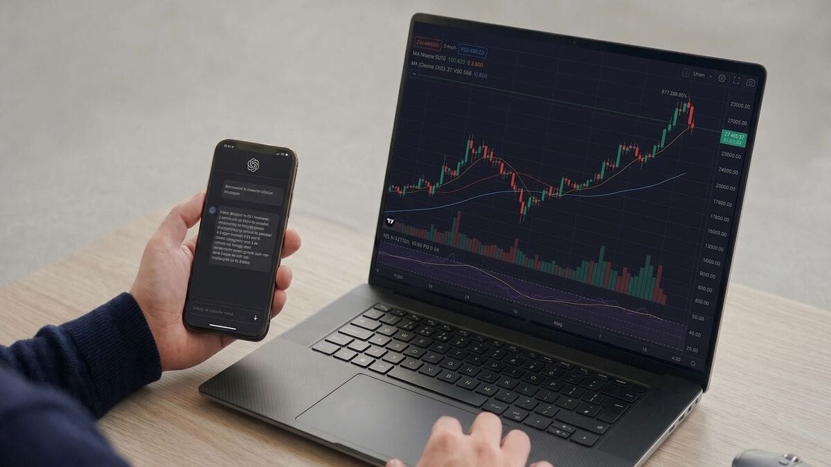 Neue Kryptowährung auf Bitvavo setzt auf KI und löst großes Problem Neue Kryptowährung auf Bitvavo setzt auf KI und löst großes Problem