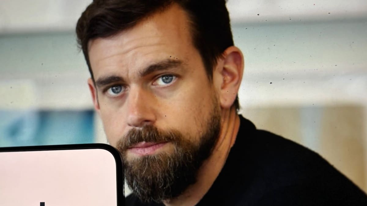 Unternehmen des Twitter-Gründers legt Bitcoin-Bestand von fast 2 Milliarden Euro offen JAck Dorsey portret