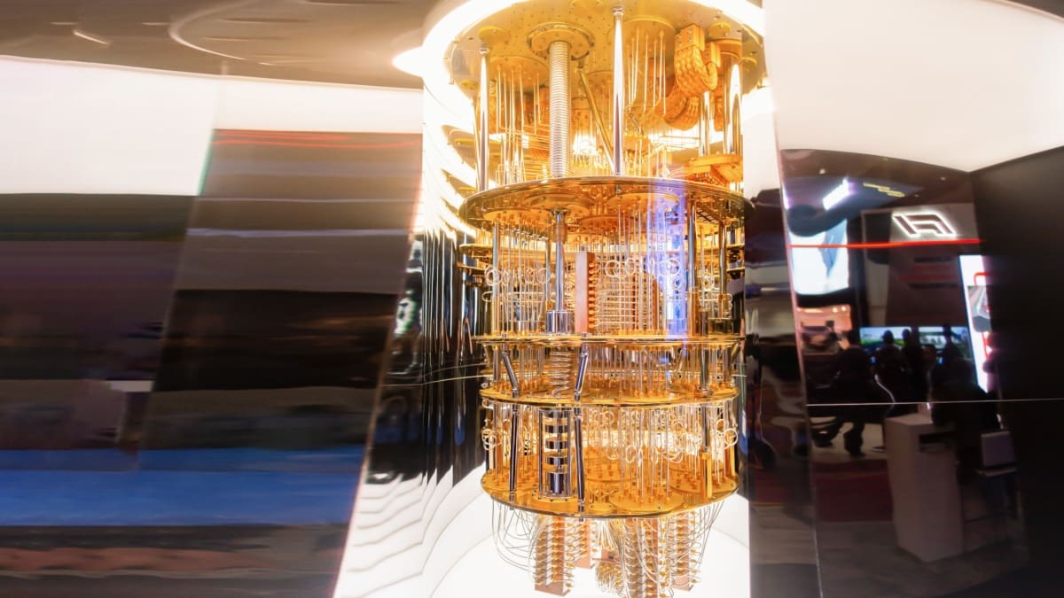 Untersucht: 4 Millionen Bitcoins eingefroren? Plan gegen neuen Supercomputer Untersucht: 4 Millionen Bitcoins eingefroren? Plan gegen neuen Supercomputer