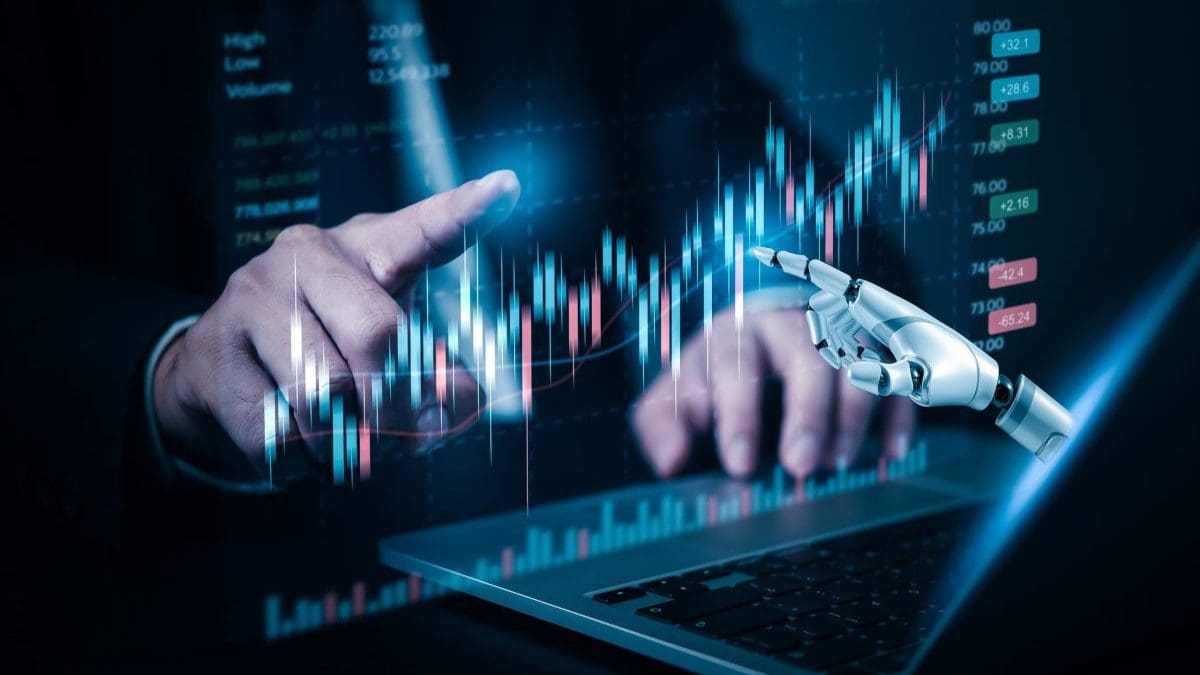 Chatbot, Conversation, Ai, Artificial, Intelligence, Technology, Online, Customer, Service.digital, Chatbot, Programmeur claimt megawinst met bot die altijd 'nee' gokt