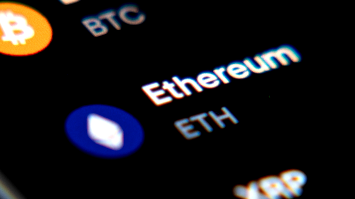 Harvard verkauft komplette Ethereum-Position im Wert von 74 Millionen Euro