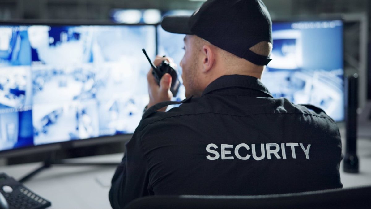 Cripto-fortunas bajo amenaza: El auge de la seguridad privada de lujo Cripto-fortunas bajo amenaza: El auge de la seguridad privada de lujo