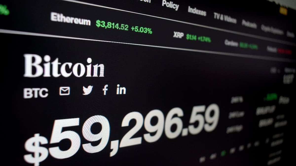 Große Bitcoin-Investoren kaufen seit der 70.000-Dollar-Marke massiv nach Große Bitcoin-Investoren kaufen seit der 70.000-Dollar-Marke massiv nach