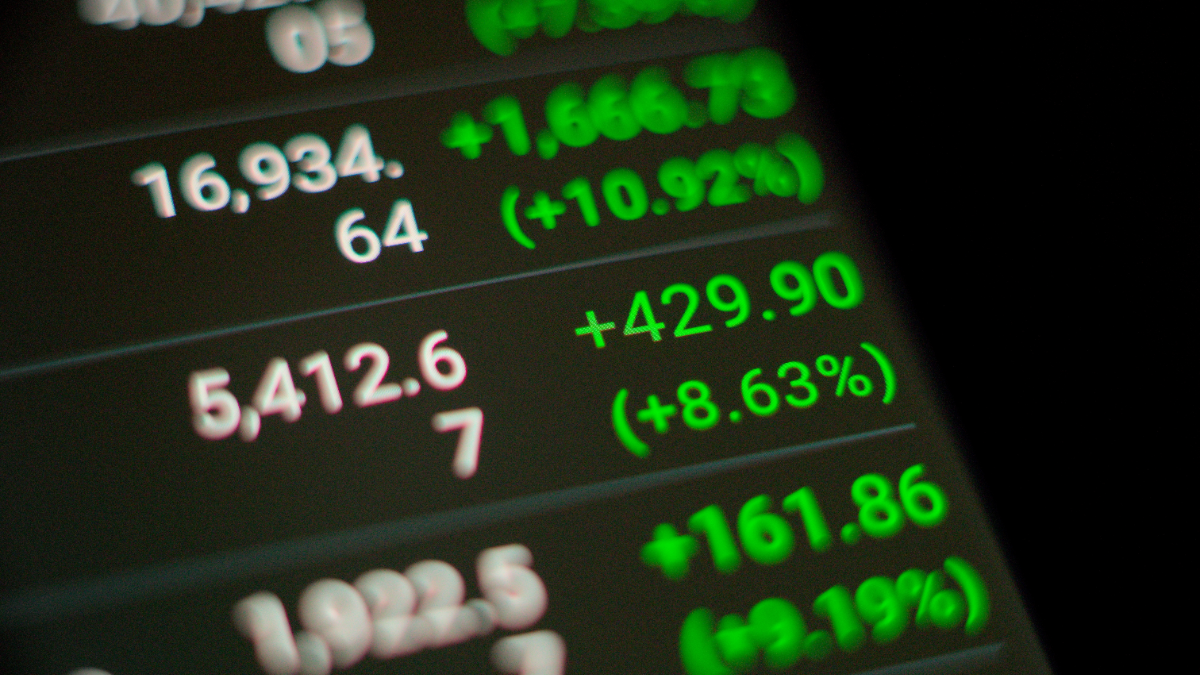 groene-cijfers-op-beurs XRP-Börsenfonds ziehen 22 Millionen Euro an – seit 11 Tagen keine Abflüsse