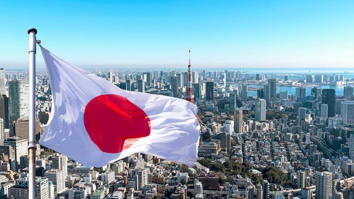 vlag-japan-tokyo-e1779205181388 Japanische Regierungspartei will Finanzsektor mit Krypto modernisieren