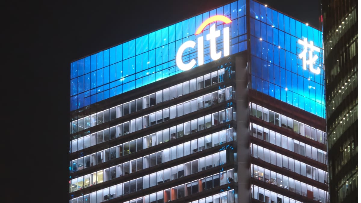 Megabank Citi enthüllt wahren Grund für den Bitcoin-Crash: „Nicht das, was du denkst“ Megabank Citi enthüllt wahren Grund für den Bitcoin-Crash: „Nicht das, was du denkst“