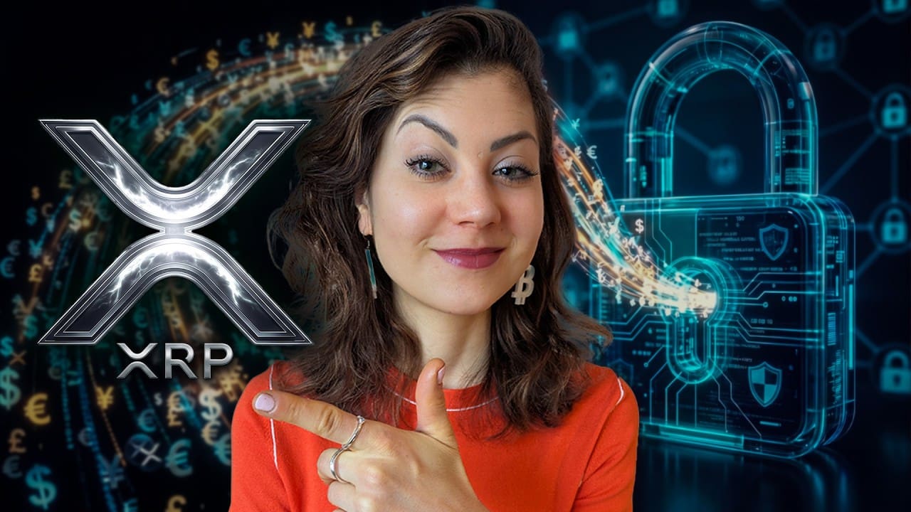 XRP Ledger und DeFi-Sicherheit: Das macht XRP für große Investoren so stark