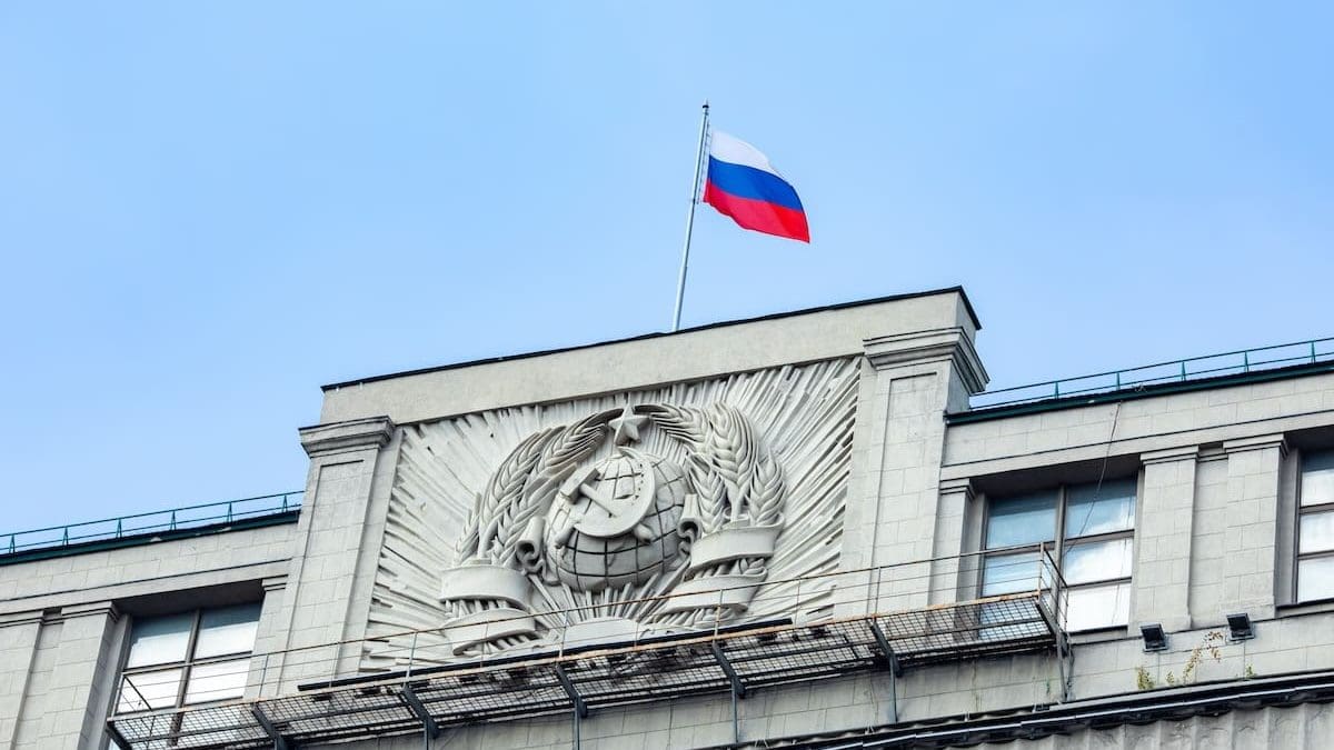 Russlands Stablecoin wächst trotz westlicher Sanktionen