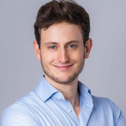Gino Presti